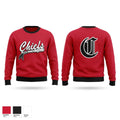 Chiefs Crew Neck Sweatshirt - 2