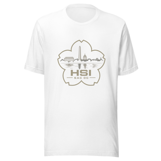 Unisex Staple T-Shirt - White