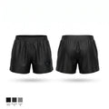 Massachusetts Port Authority Police Ranger Panties - 1