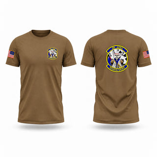 Old School Cotton Feel Shirt, 89 ATKS, Air Force, Teamtime, Team time, sublimation, custom sports apparel, team uniforms, spirit wear, spiritwear, sports uniforms, custom shirts, team store, custom team store, fundraiser sports, apparel fundraiser