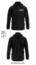 Team Rollin 41727412 Windbreaker - 3