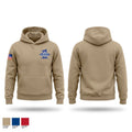 911 First Sergeants 43357868 Hoodie - 1