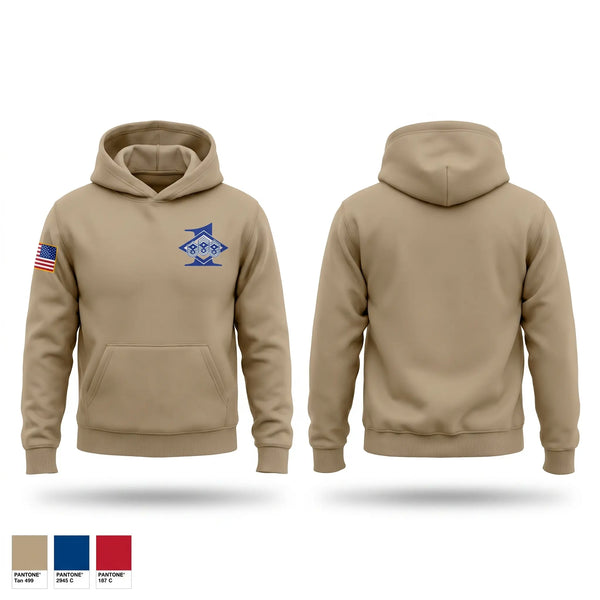 Hoodie, 911 First Sergeants, Air Force, Teamtime, Team time, sublimation, custom sports apparel, team uniforms, spirit wear, spiritwear, sports uniforms, custom shirts, team store, custom team store, fundraiser sports, apparel fundraiser