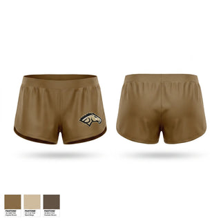 Ranger Panties, Broncos raiders, Army, Teamtime, Team time, sublimation, custom sports apparel, team uniforms, spirit wear, spiritwear, sports uniforms, custom shirts, team store, custom team store, fundraiser sports, apparel fundraiser
