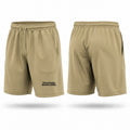 Dare County Sheriff’s Office Athletic Shorts With Pockets - 1