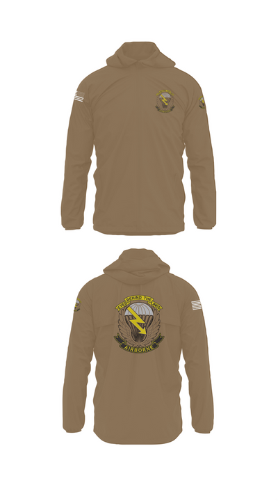 2-58 45904730 Windbreaker - 1