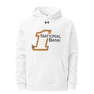 Tigers 92576308 Under Armour Hoodie