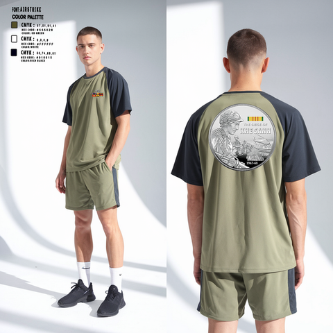 Athletic Shorts With Pockets, 3rd Reconnaissance Division, , Teamtime, Team time, sublimation, custom sports apparel, team uniforms, spirit wear, spiritwear, sports uniforms, custom shirts, team store, custom team store, fundraiser sports, apparel fundraiser