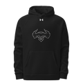 D-co 1-173 1st PLT Under Armour Hoodie
