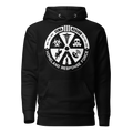 Region III Homeland Response Force 77109234 Unisex Hoodie - 1