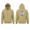 Dare County Sheriff's Office Hoodie - 1