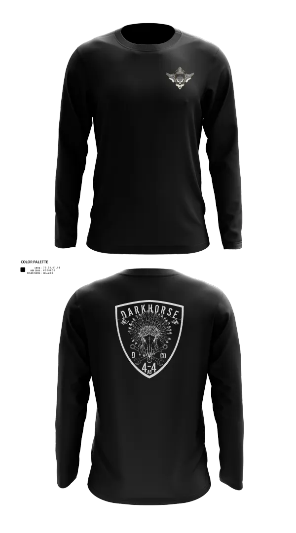Long Sleeve Performance Shirt, D/4-4, , Teamtime, Team time, sublimation, custom sports apparel, team uniforms, spirit wear, spiritwear, sports uniforms, custom shirts, team store, custom team store, fundraiser sports, apparel fundraiser