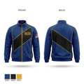 State Capitol Police Windbreaker - 1
