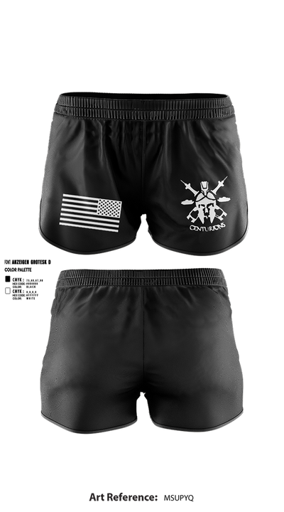 Charlie Co 47451917 Ranger Panties - 4