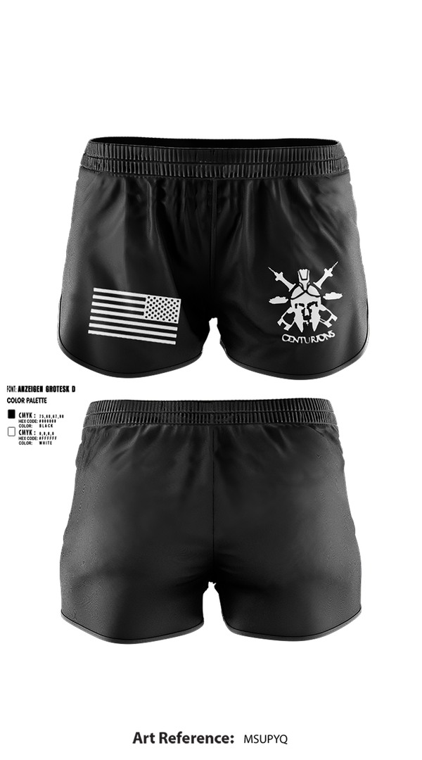 Ranger Panties, Charlie Co, Army, Teamtime, Team time, sublimation, custom sports apparel, team uniforms, spirit wear, spiritwear, sports uniforms, custom shirts, team store, custom team store, fundraiser sports, apparel fundraiser