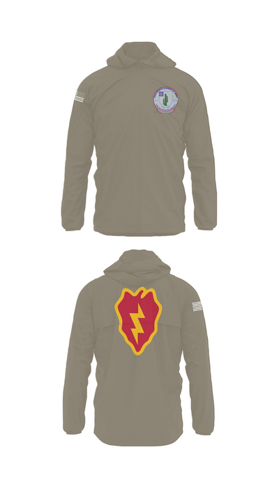 2-35 Infantry Batallion 77036654 Windbreaker - 61