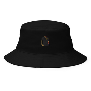 PNW CHIEFS 6578878 Bucket Hat | Big Accessories BX003