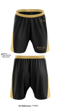 Rise Up Dance Academy 21262167 Athletic Shorts With Pockets - 2