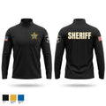 Pasco Sheriff Windbreaker - 1