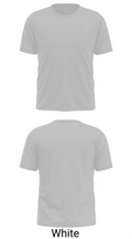 Viva Dance Collective 98267809 Short Sleeve Performance Shirt - 11