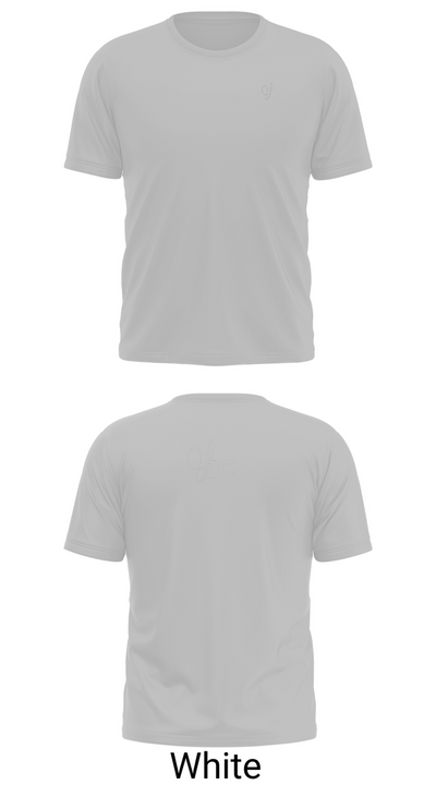 Viva Dance Collective 98267809 Short Sleeve Performance Shirt - 11