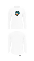 Swift Creek Middle School 1959618 Long Sleeve Performance Shirt 8