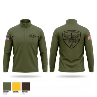 Windbreaker, Sevier County Sheriff SRT, Police, Teamtime, Team time, sublimation, custom sports apparel, team uniforms, spirit wear, spiritwear, sports uniforms, custom shirts, team store, custom team store, fundraiser sports, apparel fundraiser