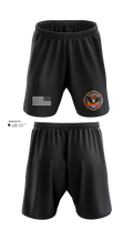 Wakefern Athletic Shorts With Pockets - 21