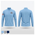 Centennial Bulldogs 10077236 Windbreaker - 1