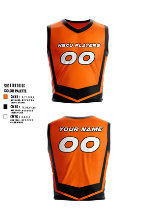 Mens Basketball Jersey, HBCU players, Men's Basketball, Teamtime, Team time, sublimation, custom sports apparel, team uniforms, spirit wear, spiritwear, sports uniforms, custom shirts, team store, custom team store, fundraiser sports, apparel fundraiser