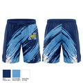 Mustangs Fight Shorts - 1