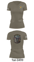 35 MXS 94242829 Women's Short Sleeve V-neck Shirt - 68