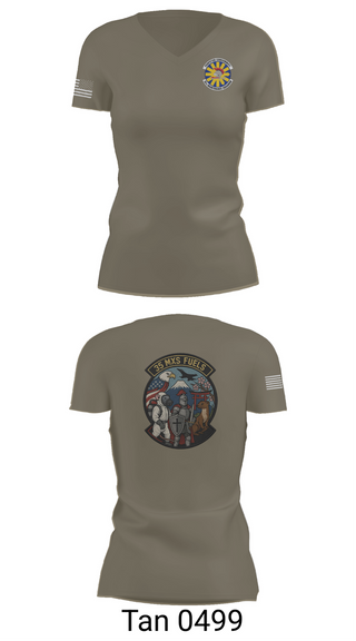 Womens Short Sleeve Vneck Shirt, 35 MXS, , Teamtime, Team time, sublimation, custom sports apparel, team uniforms, spirit wear, spiritwear, sports uniforms, custom shirts, team store, custom team store, fundraiser sports, apparel fundraiser