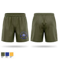 TRANS SVCS CO CLB 25 CLR 45 4TH MLG Ranger Panties - 1