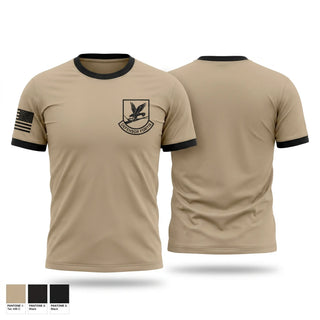 Old School Cotton Feel Shirt, 19th Security Forces Squadron, Air Force, Teamtime, Team time, sublimation, custom sports apparel, team uniforms, spirit wear, spiritwear, sports uniforms, custom shirts, team store, custom team store, fundraiser sports, apparel fundraiser