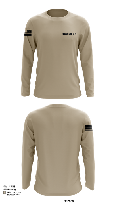 463 EN BN 36588226 Long Sleeve Performance Shirt 103