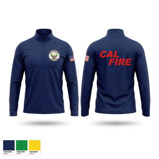 Windbreaker, CAL FIRE, Fire Department, Teamtime, Team time, sublimation, custom sports apparel, team uniforms, spirit wear, spiritwear, sports uniforms, custom shirts, team store, custom team store, fundraiser sports, apparel fundraiser