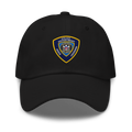 Addis Police Department Dad hat