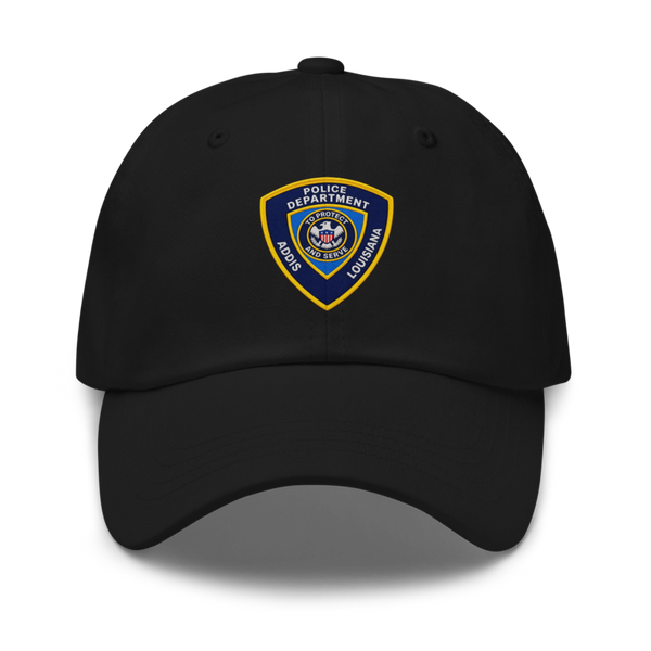 Dad hat - Black