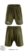 8 BAFRA 36325295 Athletic Shorts With Pockets - 2