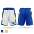 Cullman Eliminators Athletic Shorts With Pockets - 1