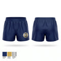 Boston Fire Alarm Ranger Panties - 1