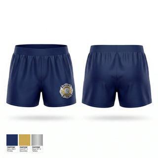 Ranger Panties, Boston Fire Alarm, Fire Department, Teamtime, Team time, sublimation, custom sports apparel, team uniforms, spirit wear, spiritwear, sports uniforms, custom shirts, team store, custom team store, fundraiser sports, apparel fundraiser