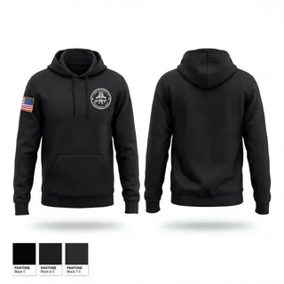 Hoodie, Long Branch, Police, Teamtime, Team time, sublimation, custom sports apparel, team uniforms, spirit wear, spiritwear, sports uniforms, custom shirts, team store, custom team store, fundraiser sports, apparel fundraiser