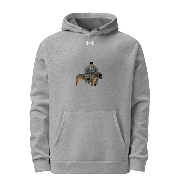Bravo three 34132903 Under Armour速 Hoodie