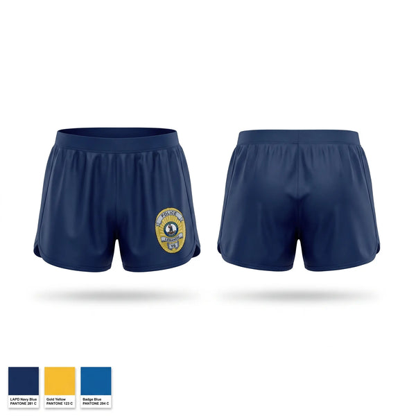 Ranger Panties, Lebanon Police Department, Police, Teamtime, Team time, sublimation, custom sports apparel, team uniforms, spirit wear, spiritwear, sports uniforms, custom shirts, team store, custom team store, fundraiser sports, apparel fundraiser