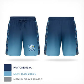 Athletic Shorts With Pockets, Bonnie Cone Leadership Academy, Wrestling, Teamtime, Team time, sublimation, custom sports apparel, team uniforms, spirit wear, spiritwear, sports uniforms, custom shirts, team store, custom team store, fundraiser sports, apparel fundraiser