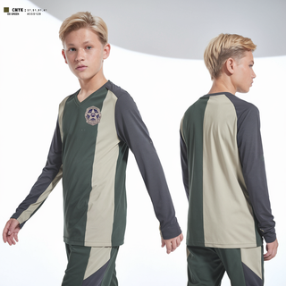 Long Sleeve Performance Shirt, Criminal Investigations, , Teamtime, Team time, sublimation, custom sports apparel, team uniforms, spirit wear, spiritwear, sports uniforms, custom shirts, team store, custom team store, fundraiser sports, apparel fundraiser