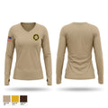 Newton County Sheriff’s Office HEAT Unit Old School Cotton Feel Shirt - 1