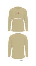 Gallardo Floor’s 5425578 Long Sleeve Performance Shirt 92